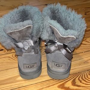 Uggs size 9